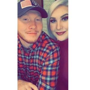 Meet your Posher, Ashleigh